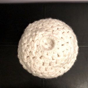 Hand Made Crochet Cap